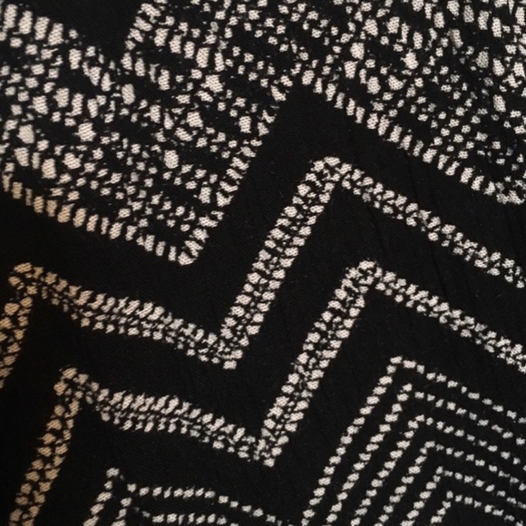 Lush side slit tank tunic - Picture 5 of 5